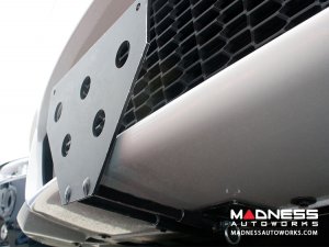 BMW 640i/ 528i/ 535i/ 650i (M Sport)/ 640i License Plate Mount by Sto N Sho (2012-2016) BMW 640i/ 528i/ 535i/ 650i (M Sport)/ 640i License Plate Mount by Sto N Sho (2012-2016)